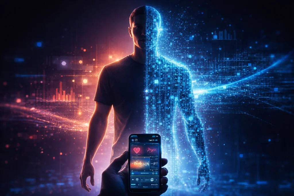 Corps et algorithmes : comment la tech redéfinit la santé