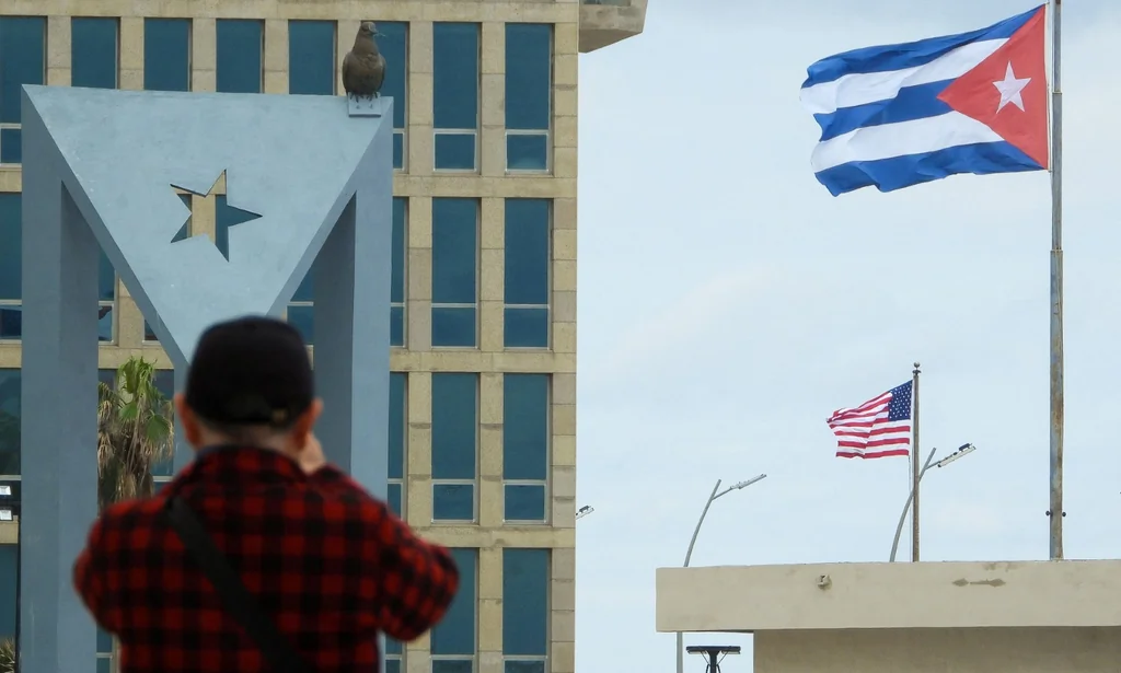 Cuba en contact avec les États‑Unis, Trump menace de bloquer le pétrole