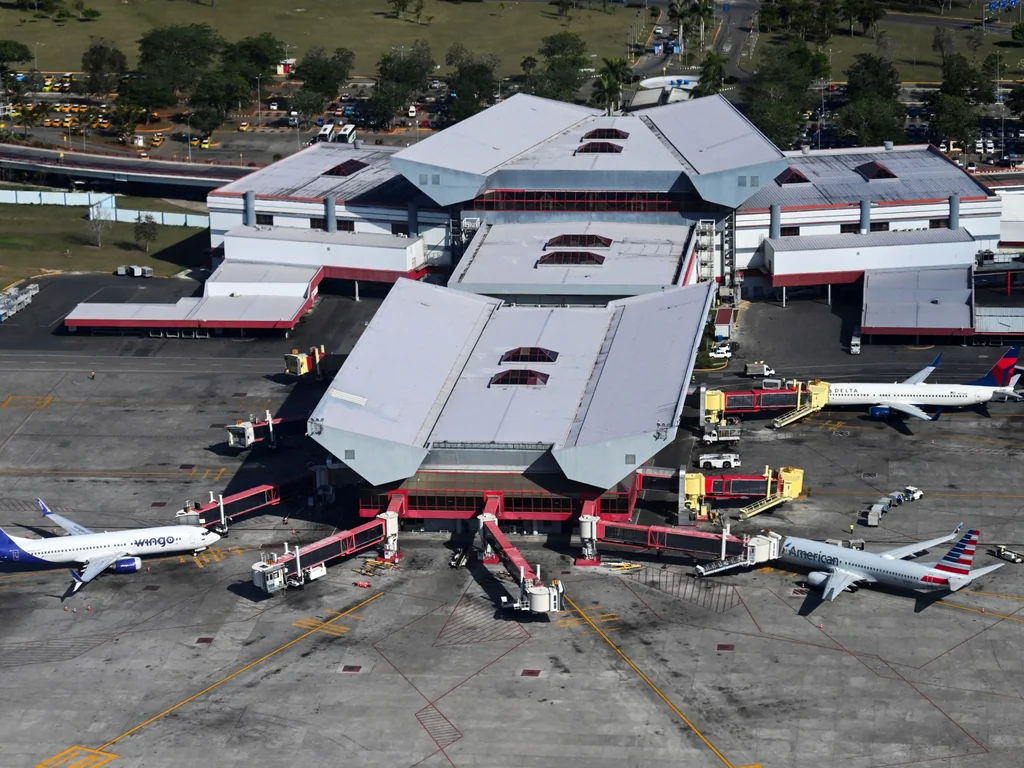 Cuba suspend les livraisons de kérosène aux compagnies aériennes