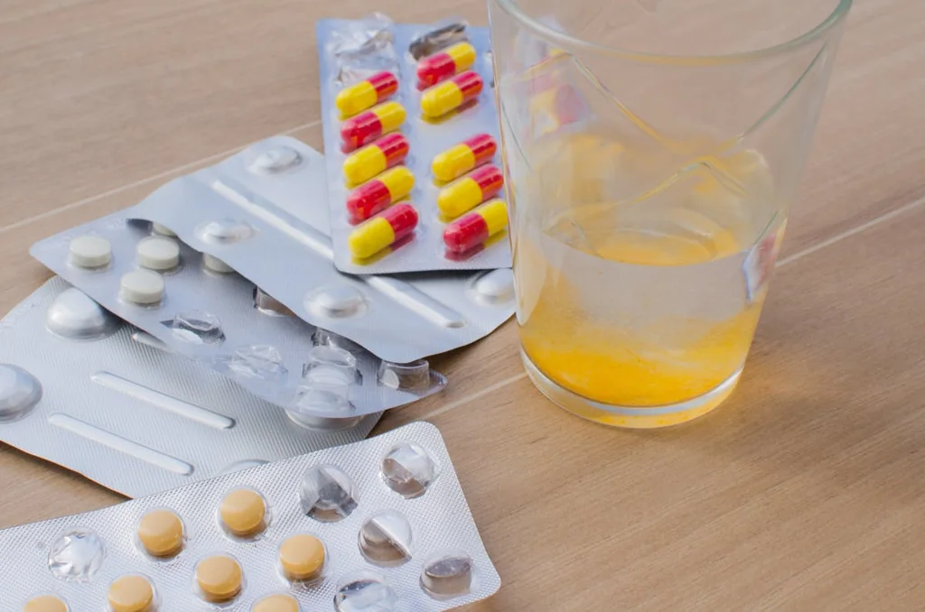 DNP : le brûle-graisse mortel que doivent connaître les jeunes