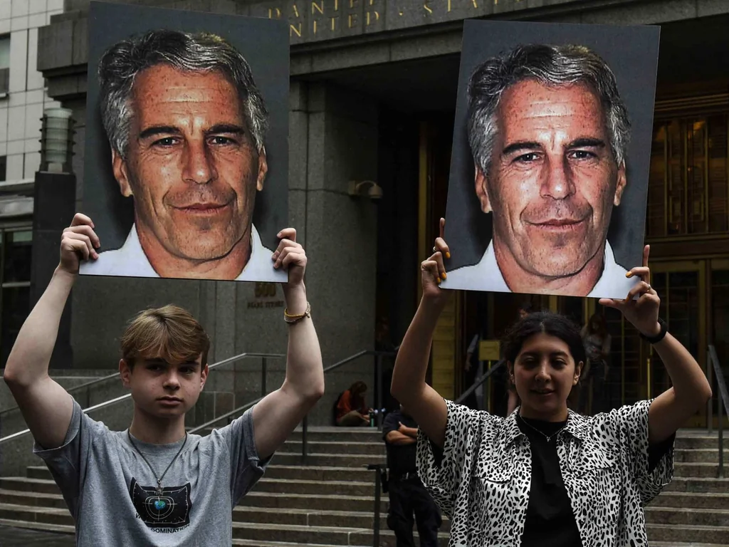 De Zeus à Epstein : racines de la crise morale en Occident