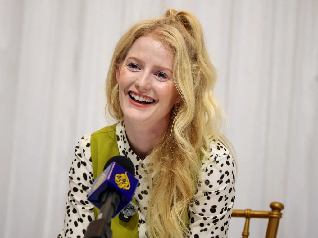 De la plomberie au Parlement : Hanna Spencer triomphe à Manchester