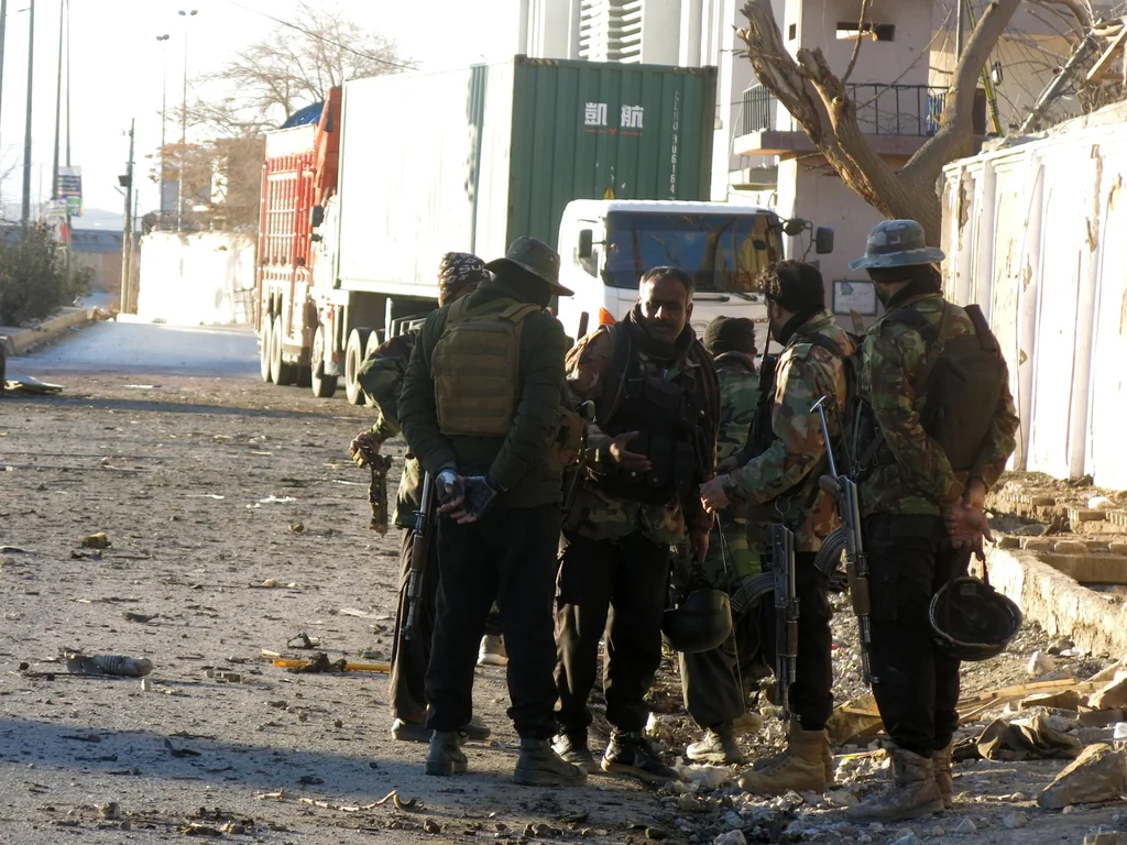 Deux soldats tués lors d'une opération militaire au Pakistan