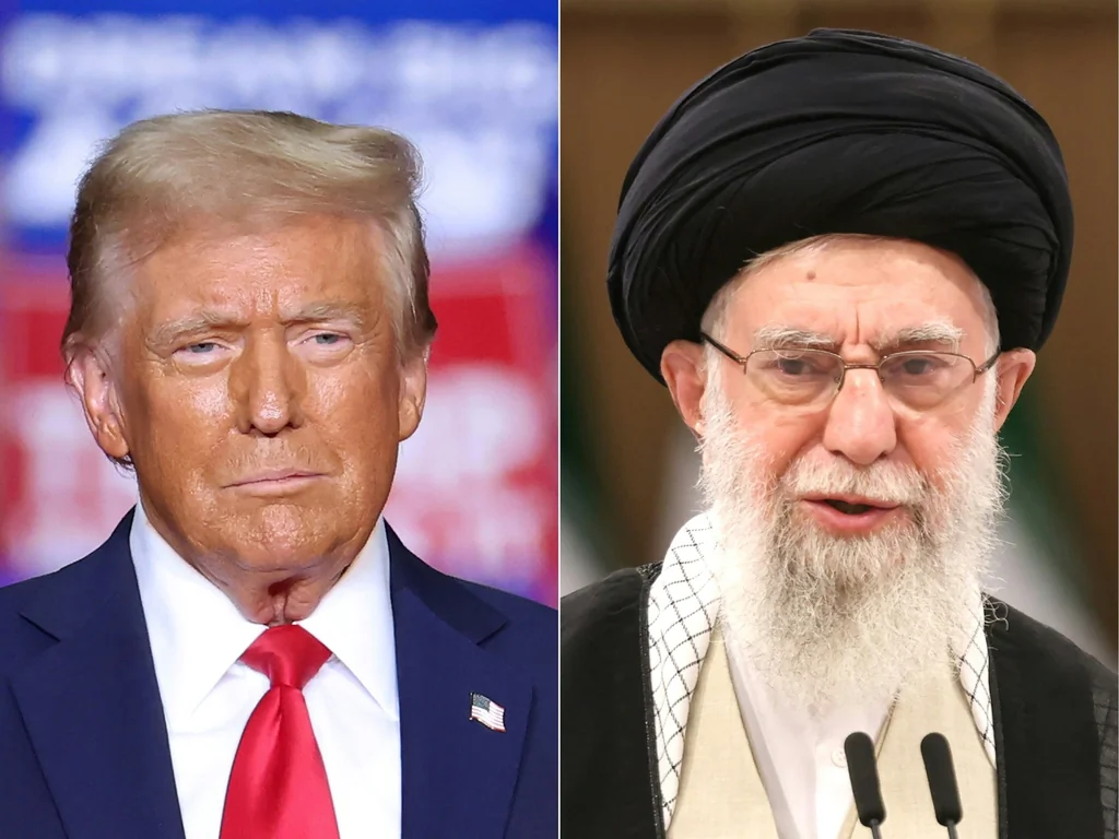 Diplomatie US-Iran: fenêtre étroite pour éviter l'escalade