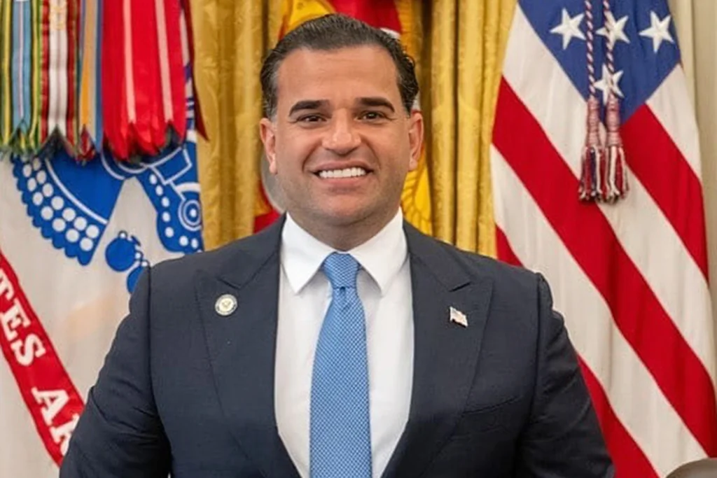 États-Unis: Mark Savaya n'est plus envoyé spécial en Irak — Reuters