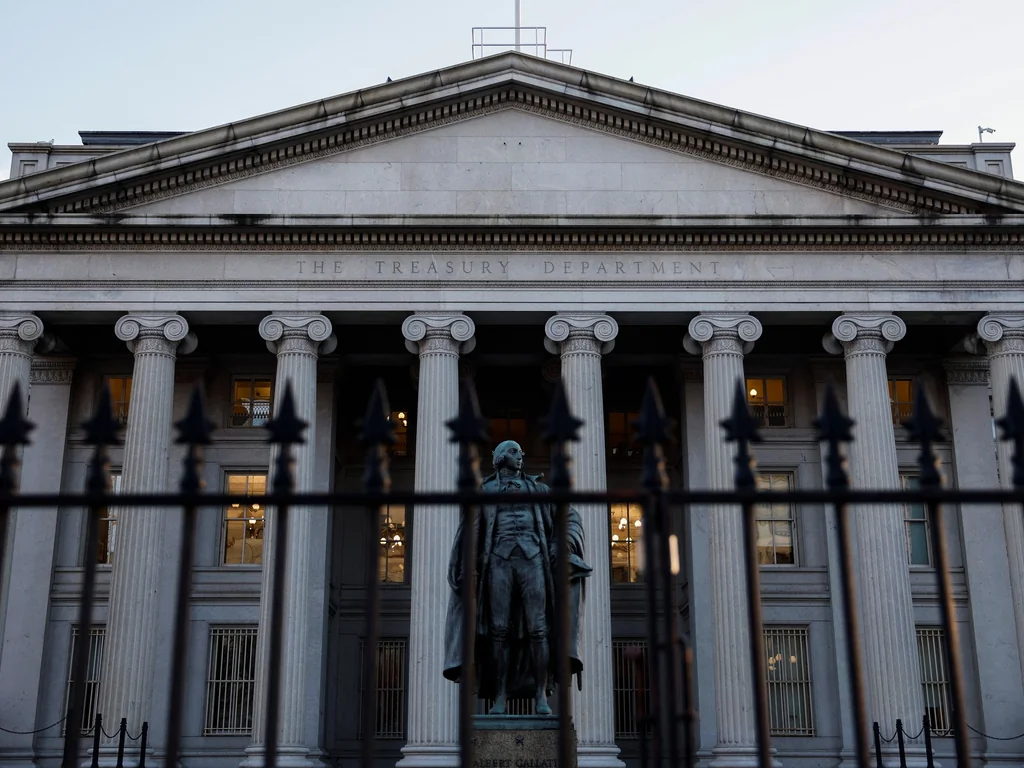 États-Unis sanctionnent 3 chefs du Groupe de Soutien Rapide au Soudan