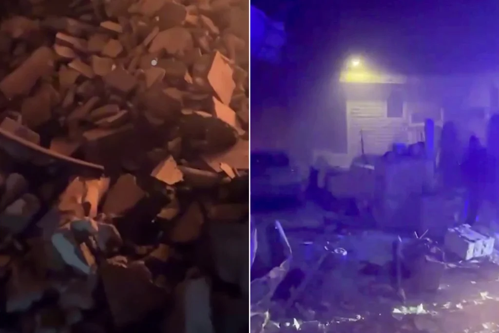 Frappes israéliennes sur la Békaa et Ain al-Hilweh: plus de 10 morts