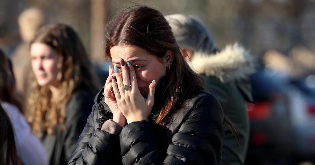 Fusillade à Pawtucket (Rhode Island) : 2 morts, 3 gravement blessés