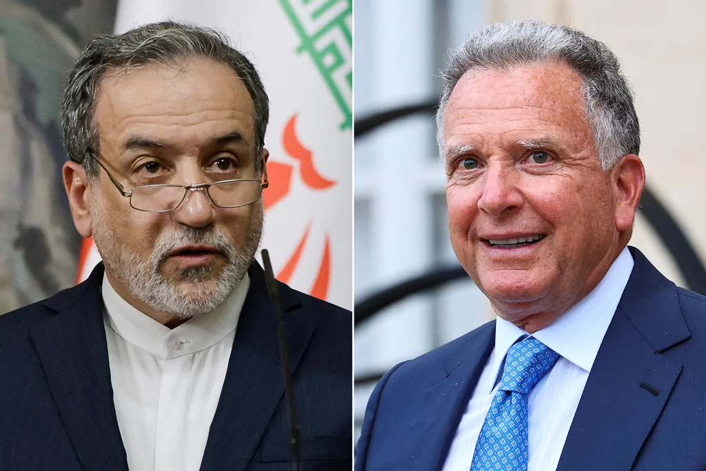 Genève : Iran et États‑Unis relancent les négociations nucléaires