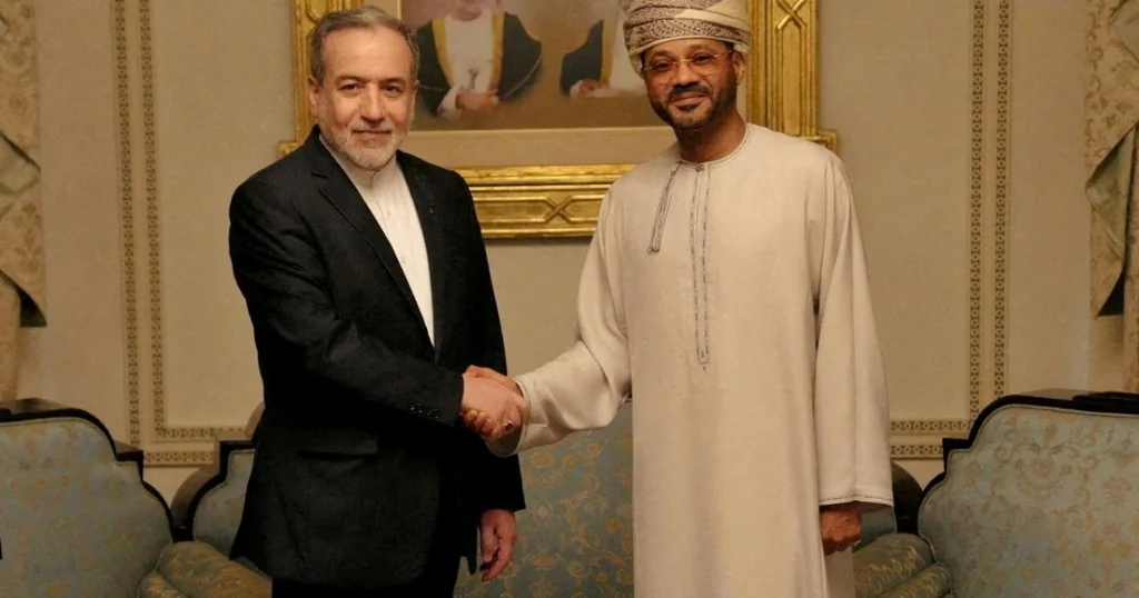 Genève accueille négociations sur l'Iran et l'Ukraine