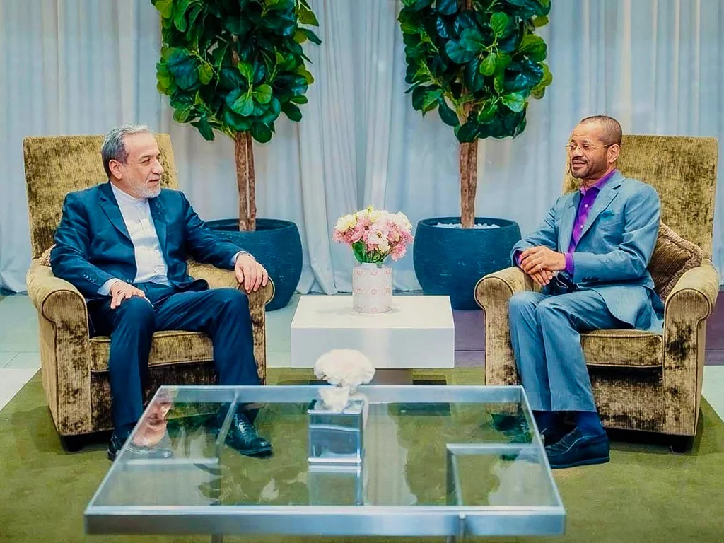 Genève : l'Iran refuse l'arrêt permanent de l'enrichissement