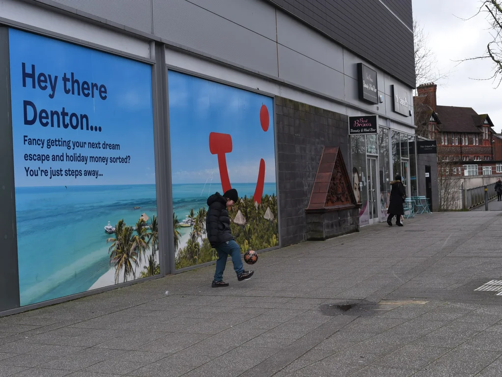 Gorton-Denton : le vote musulman, clé du scrutin britannique