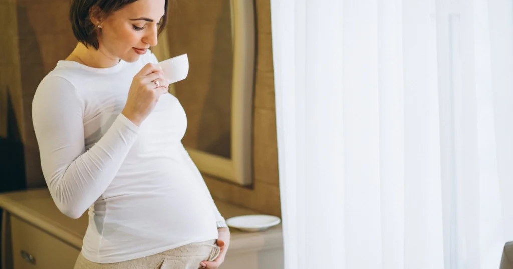 Grossesse et risque d'AVC : quand et comment se protéger