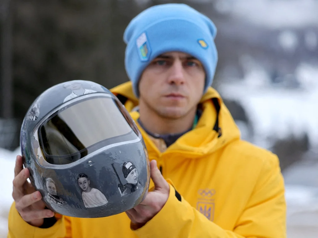 Guerre Russie-Ukraine, jour 1 450 : frappes massives et aide militaire