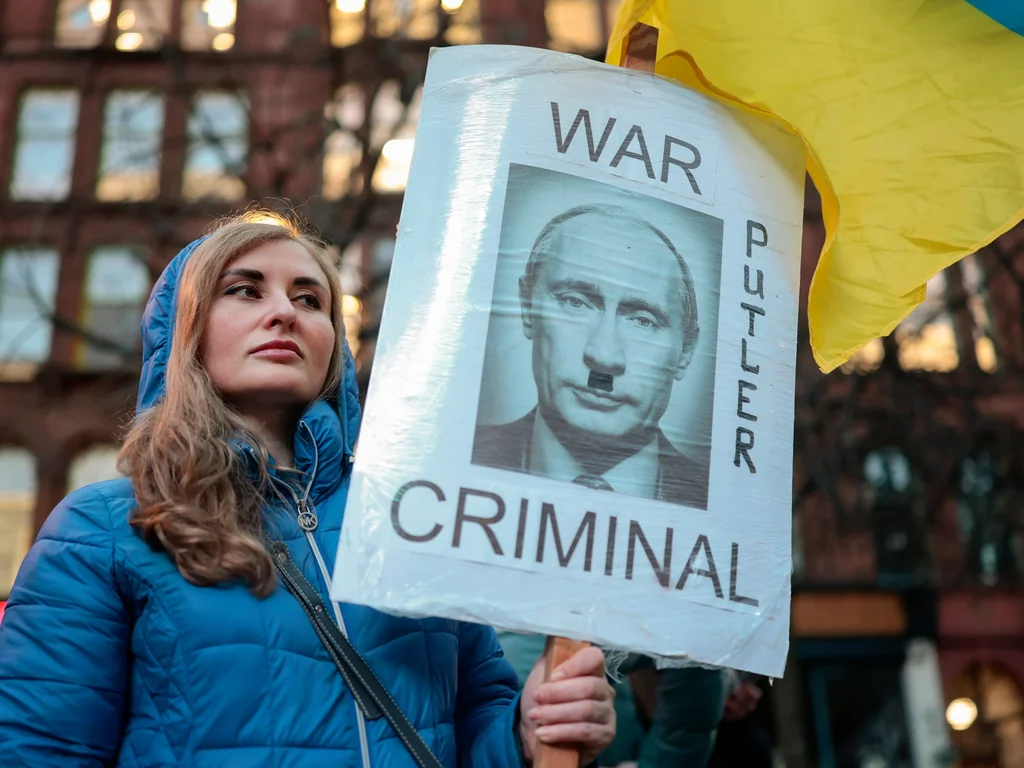 Guerre Russie-Ukraine : points clés jour 1 462 — 25 février