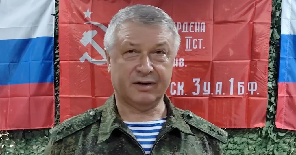 Guerre Russie-Ukraine : principaux événements (jour 1 444)