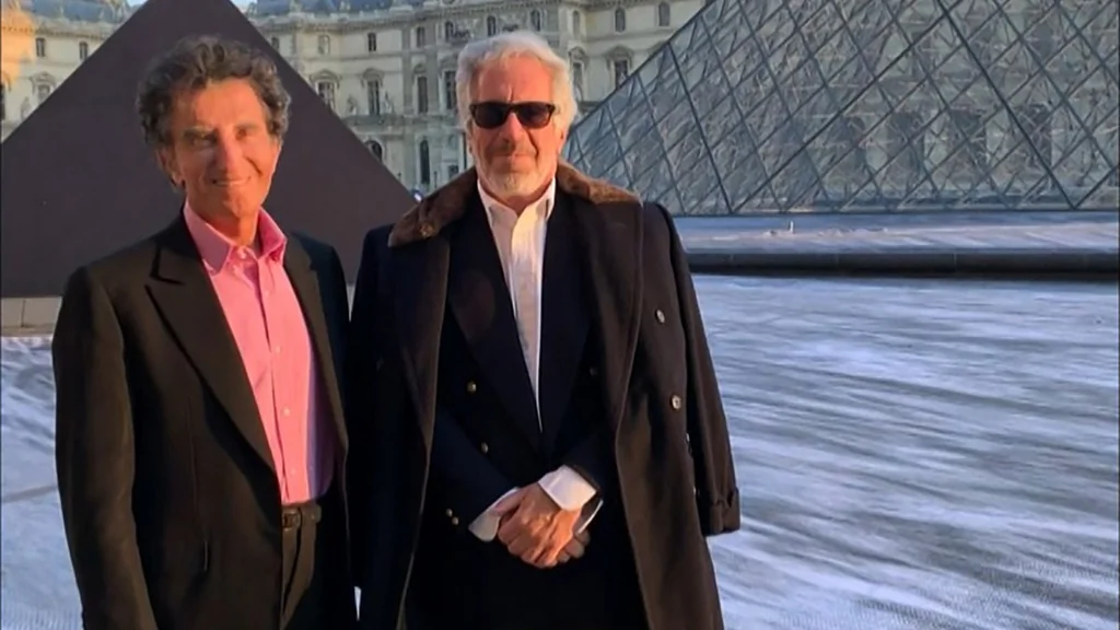 Héritage de Jeffrey Epstein : qui sont ses héritiers potentiels ?