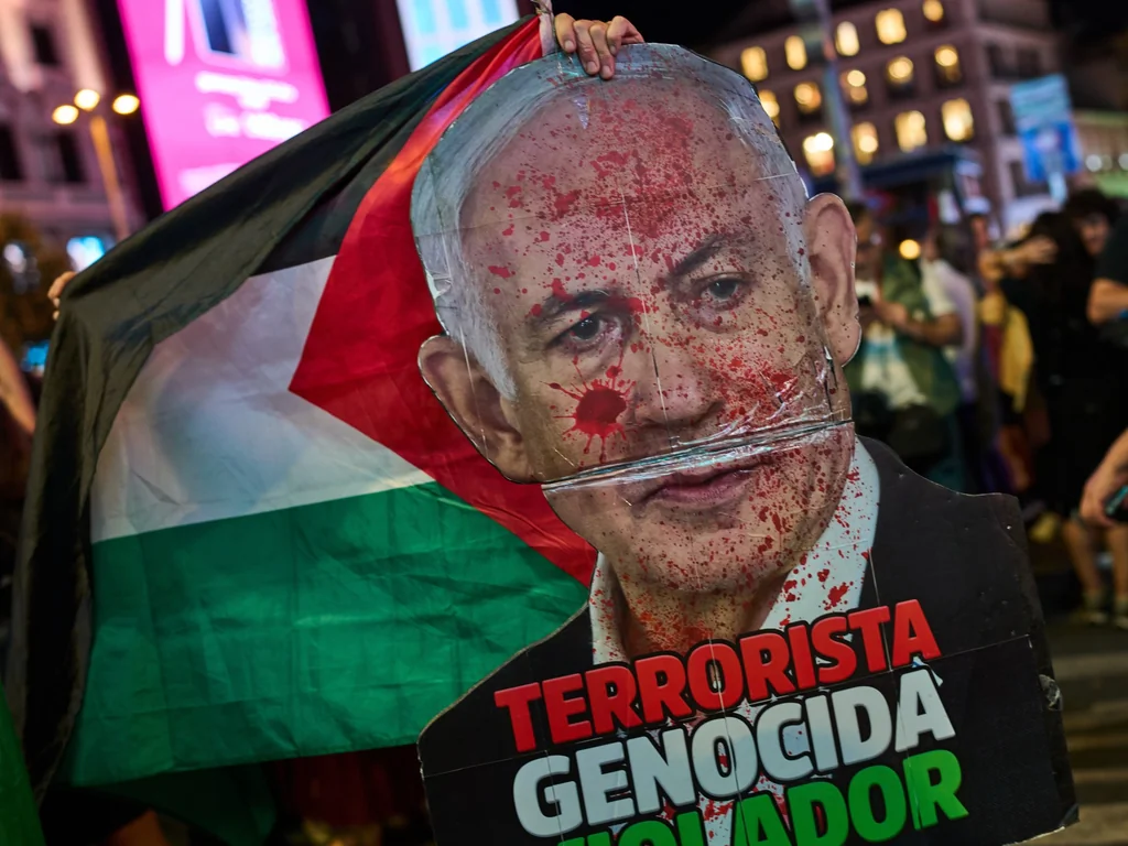 Image d'Israël au plus bas depuis 1948, alerte d'un écrivain