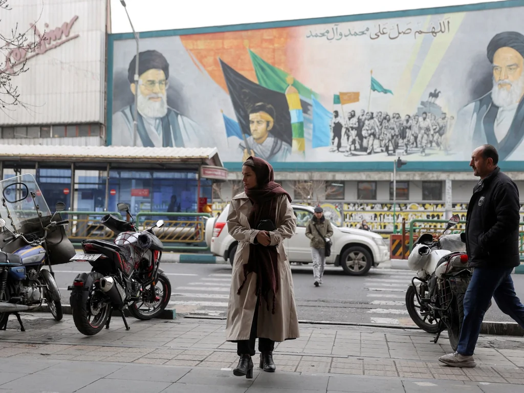 Iran : arrestations de réformistes liés aux États-Unis et Israël