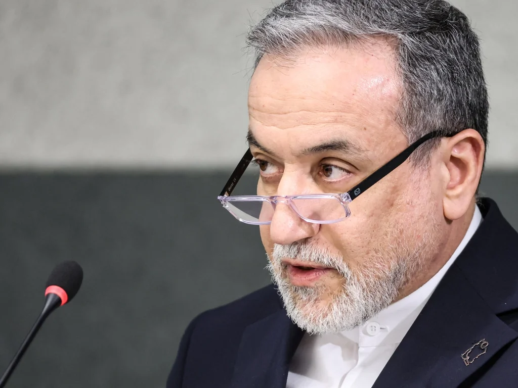 Iran et États-Unis proches d'un accord nucléaire après Genève