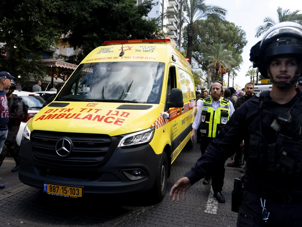 Israël: ministère de la Santé en alerte face à l'Iran