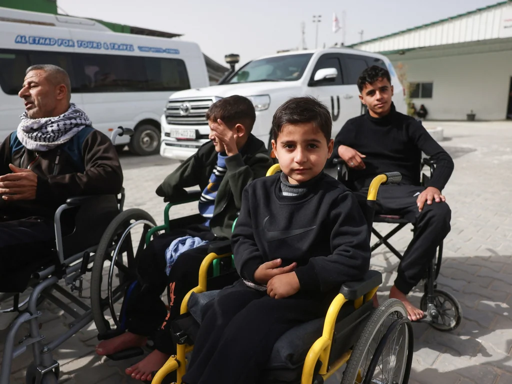 Israël refuse à un enfant palestinien de Gaza un traitement vital contre le cancer