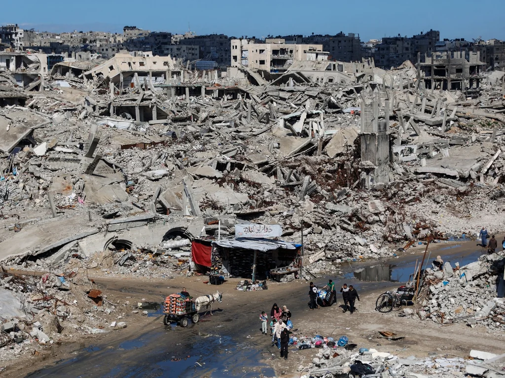 Khan Younès : un Palestinien tué, Israël se prépare à une reprise des combats