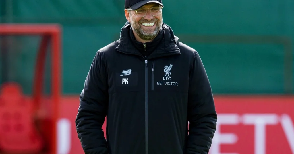 Klopp pose ses conditions pour entraîner le Real Madrid