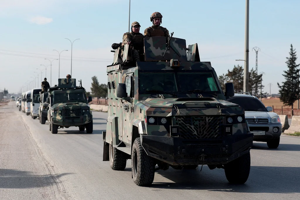 L'EI revendique deux attaques en Syrie et menace de nouvelles opérations