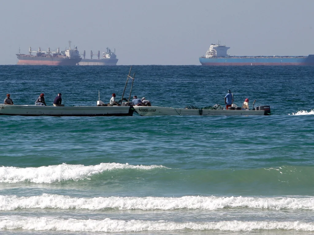 Le Brent au plus haut en 7 mois, détroit d'Ormuz au cœur des risques