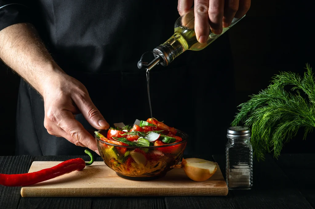 Le Dr Enayat révèle l’huile d’olive extra vierge pour vivre plus longtemps