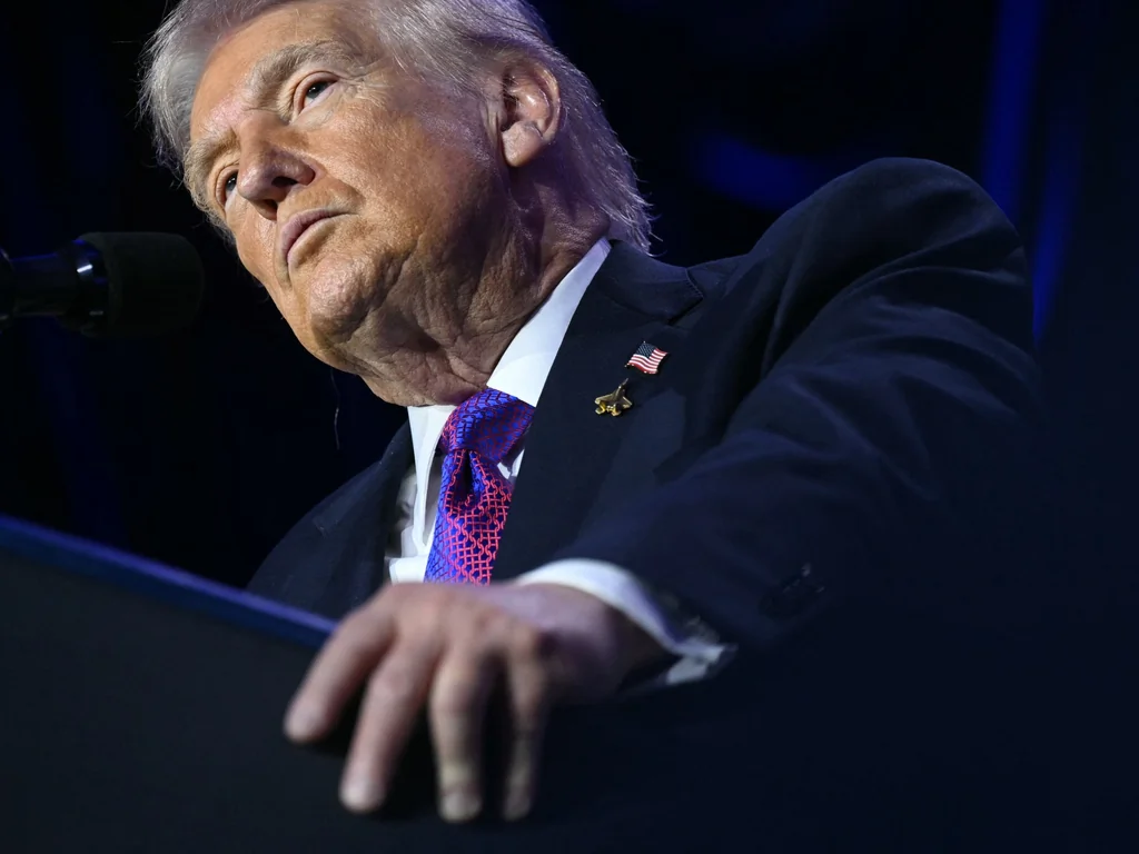 Les Treasuries américaines qui inquiètent Trump et l'Europe