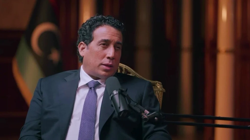 Libye : Menfi condamne l'assassinat de Saïf al-Islam