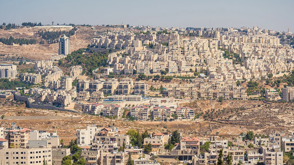 Maison Blanche : Trump s'oppose à l'annexion de la Cisjordanie