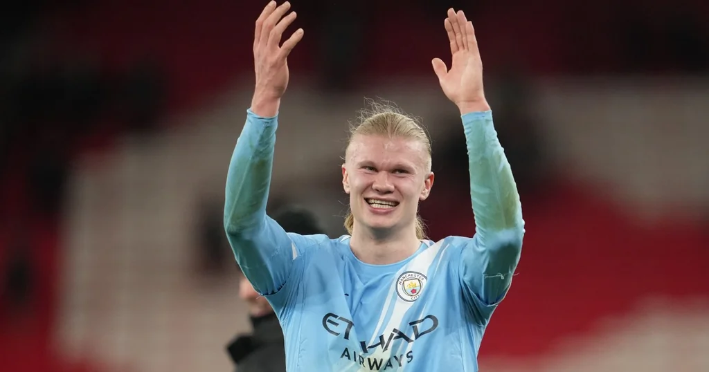 Manchester City vs Newcastle : compositions, blessures, enjeux