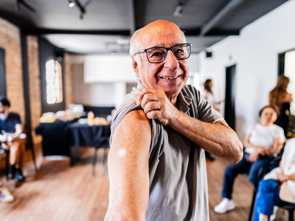 Mauvaise pose des patchs médicamenteux : risques et précautions