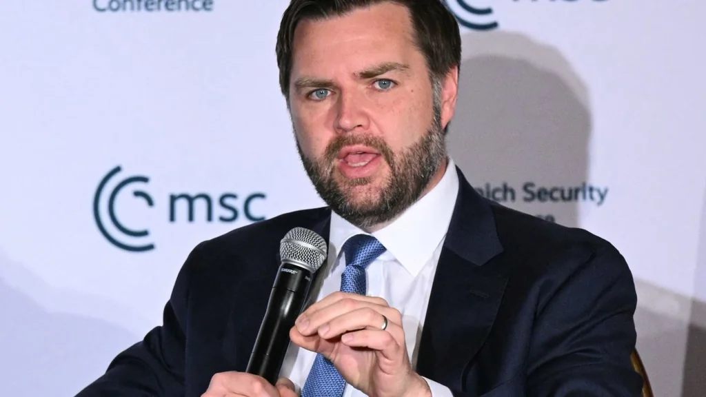 Munich : Europe et États‑Unis, la confiance est‑elle rompue ?