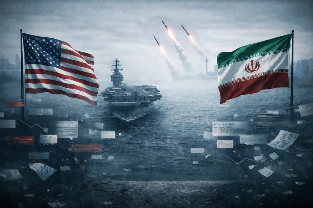 NYT : Trump pourrait frapper l'Iran et viser Khamenei avant Genève