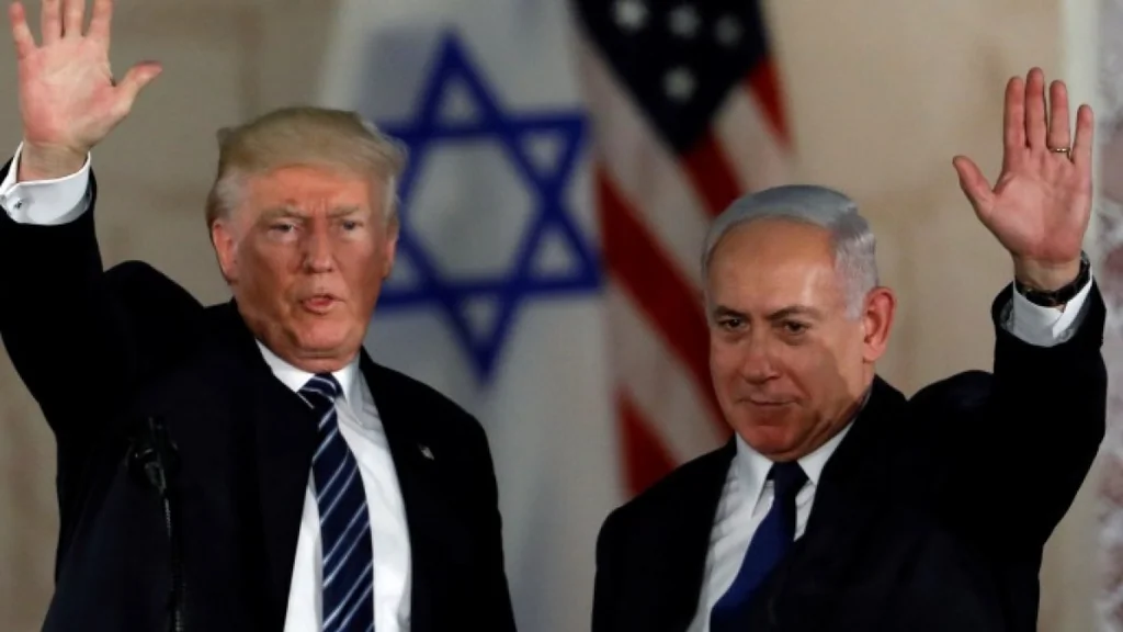 Netanyahou à Washington : Gaza en impasse, opération requise