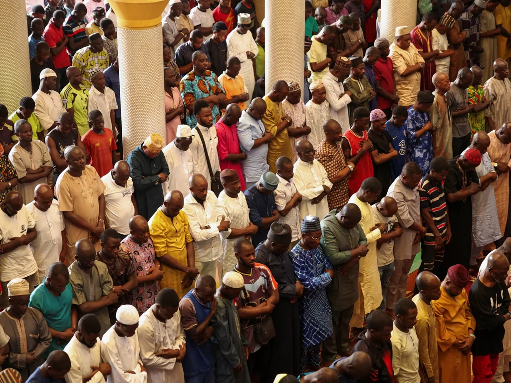 Nigéria : 5 morts dans une attaque contre une mosquée à Kebbi