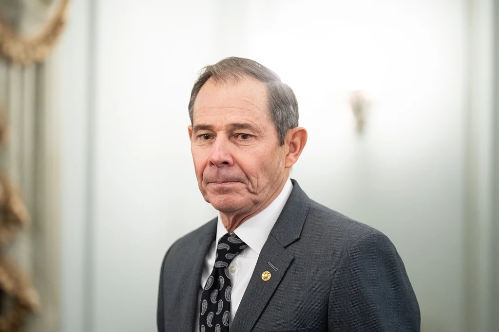 Nomination de Jeremy Carl bloquée pour ses propos anti-Israël