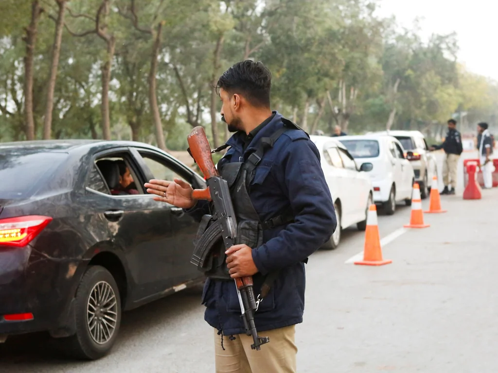 Pakistan refuse le dialogue après des attaques transfrontalières