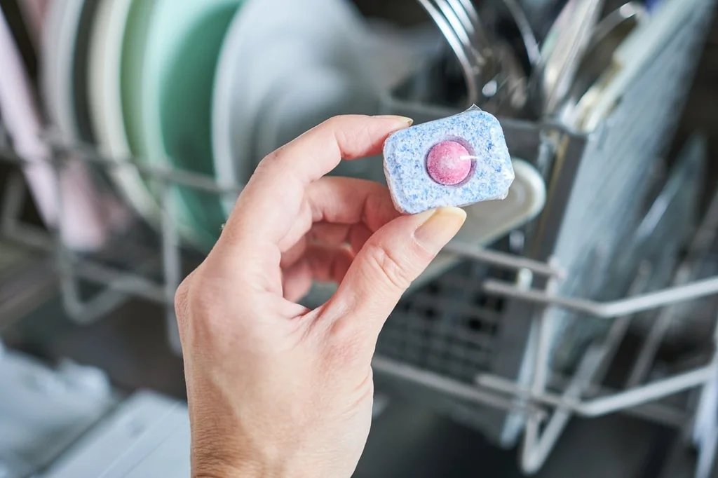 Pastilles lave-vaisselle : 2 marques à éviter selon 60 Millions