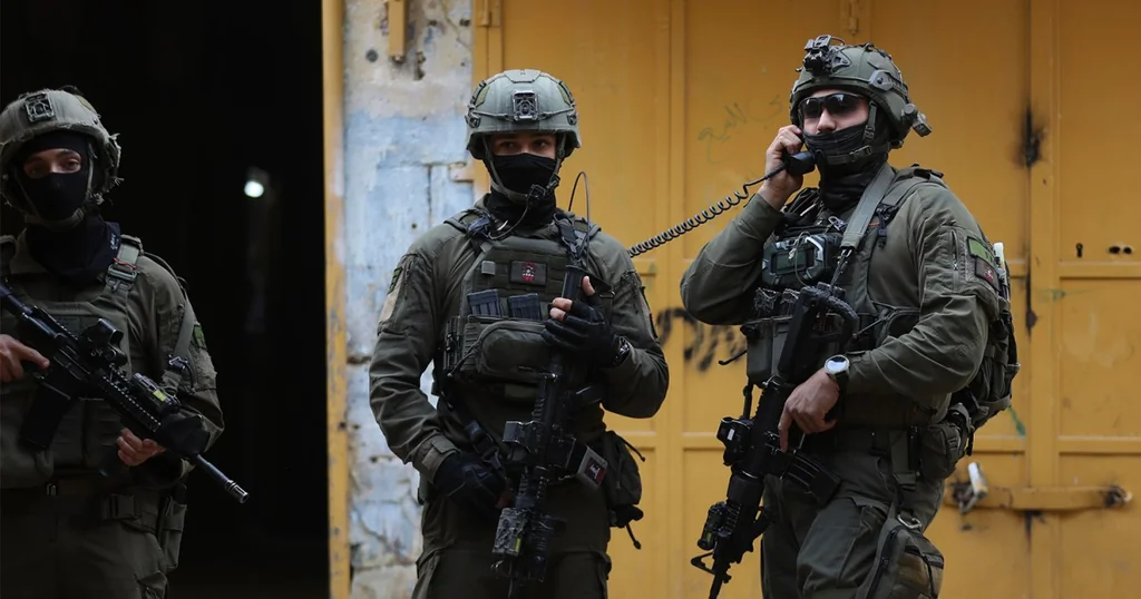 Pays condamnent Israël pour l'enregistrement des terres en Cisjordanie