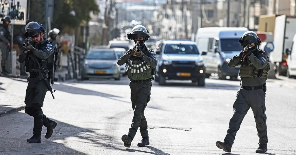 Plus de 80 États condamnent l’annexion de fait en Cisjordanie