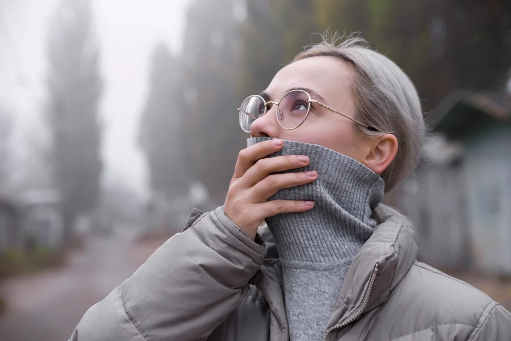 Pollution et cancer du poumon : une nouvelle cause inquiétante pour tous