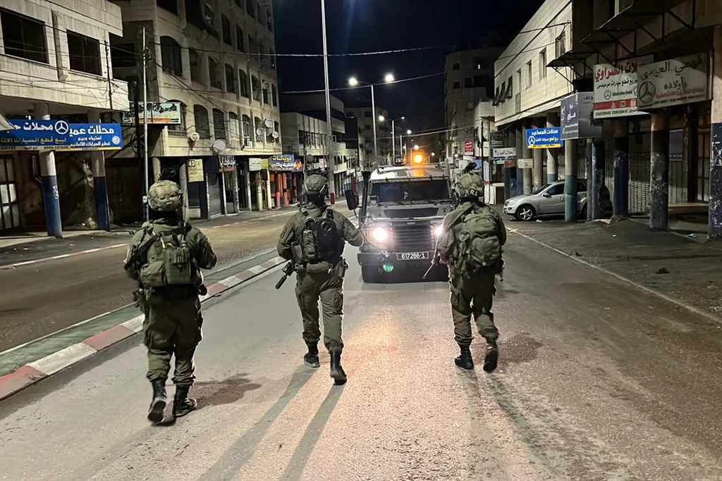 Pourquoi Israël vise les « villes calmes » de Cisjordanie ?