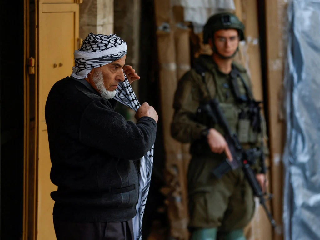 Pourquoi Washington dit non à l'annexion de la Cisjordanie