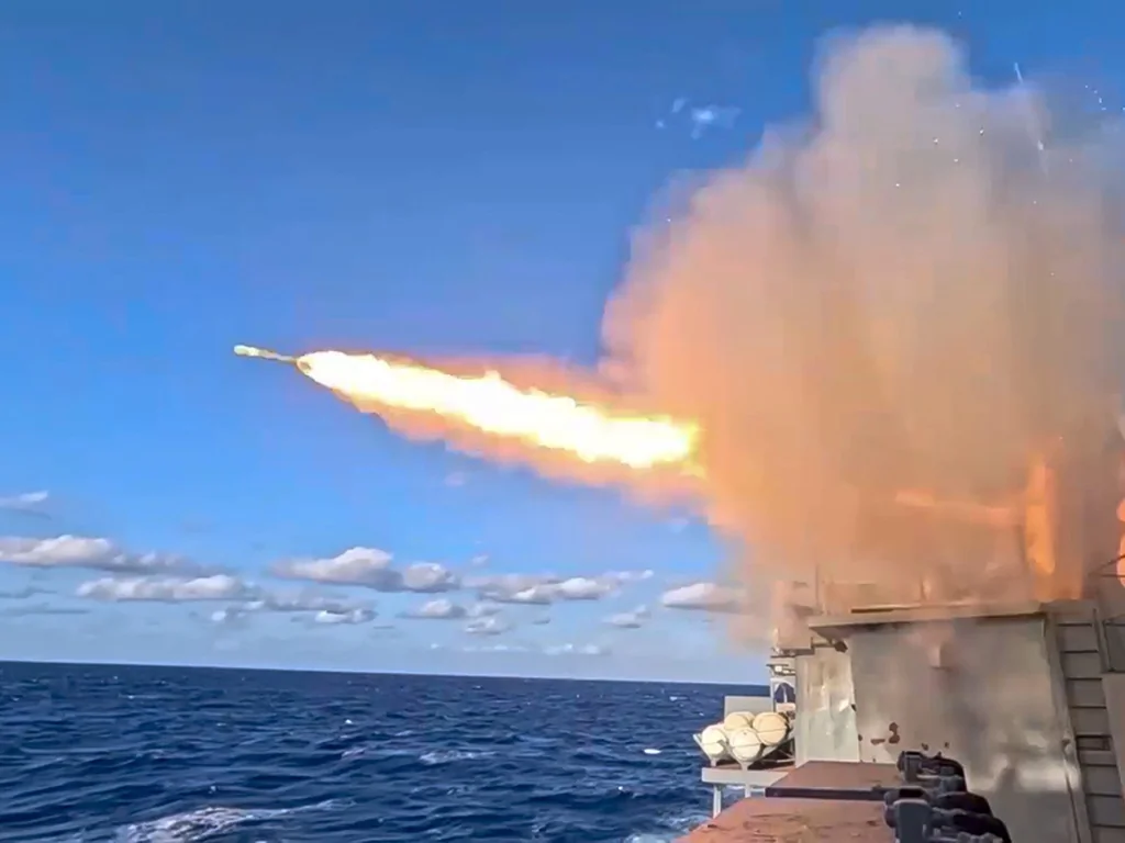 Pourquoi la guerre perd son efficacité au XXIe siècle