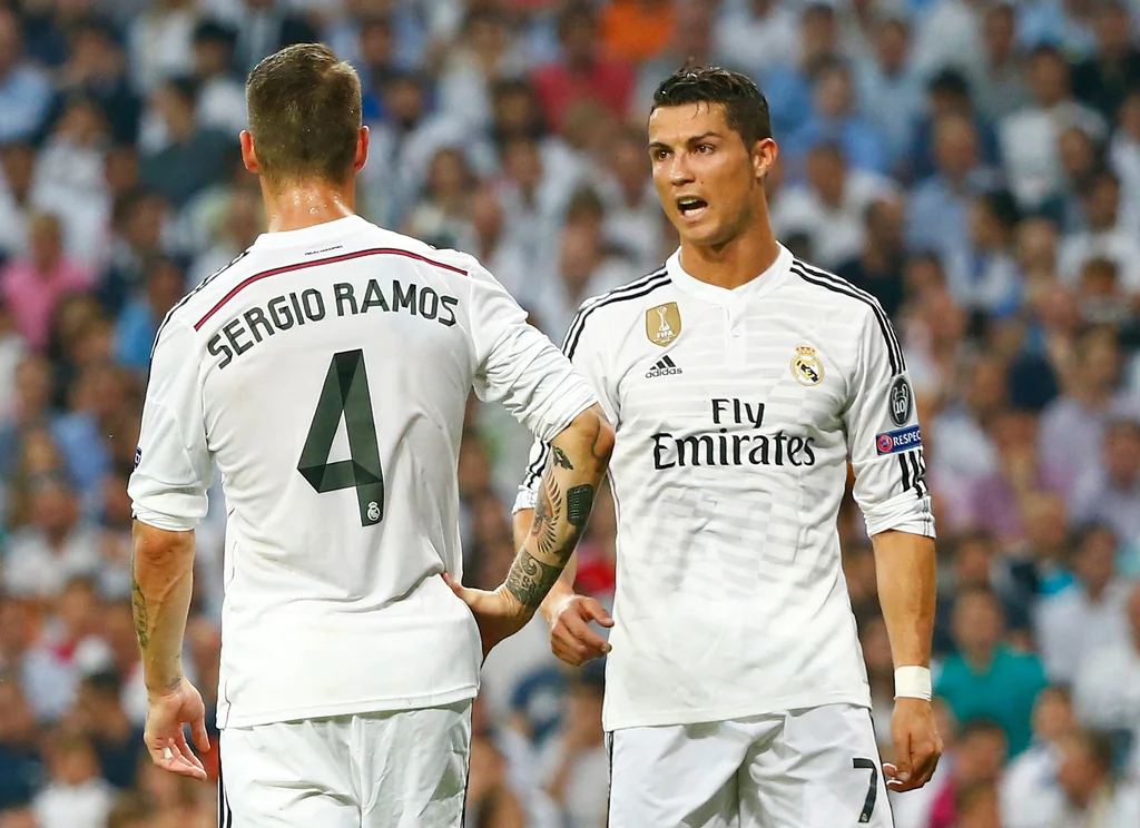 Pourquoi le Real Madrid souffre des tirs libres depuis 2018